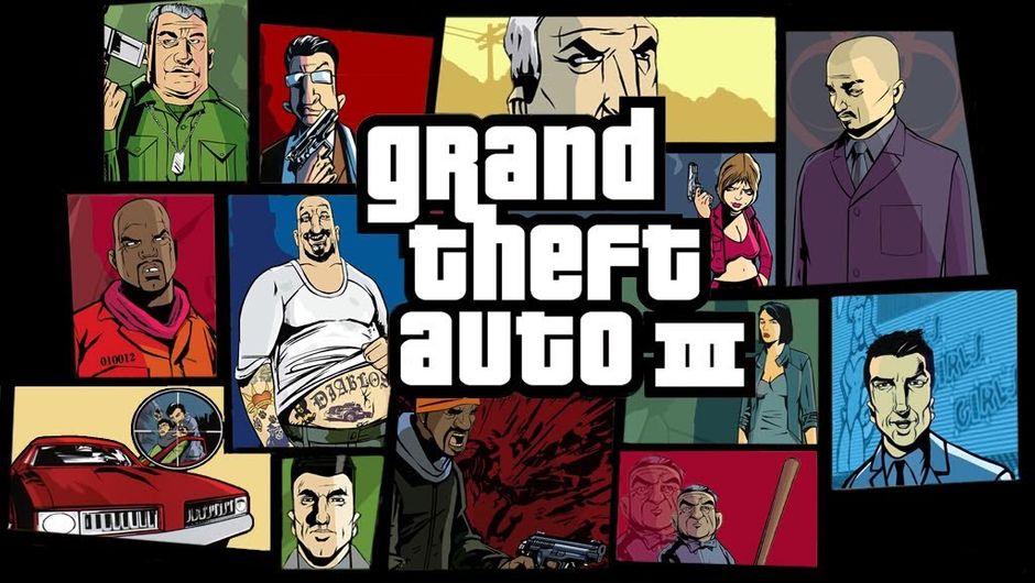 Alle GTA III-Cheat-Codes