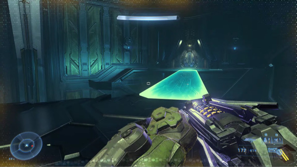 Halo unendliches Kampagnen-Repository Mission Halo unendliches Kampagnen-Repository Mission Collectibles Halo unendliches Kampagnen-Repository Mission Collectibles Grunzen Geburtstagsschädel