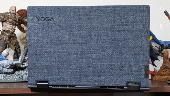 Lenovo Yoga 6 Testbericht
