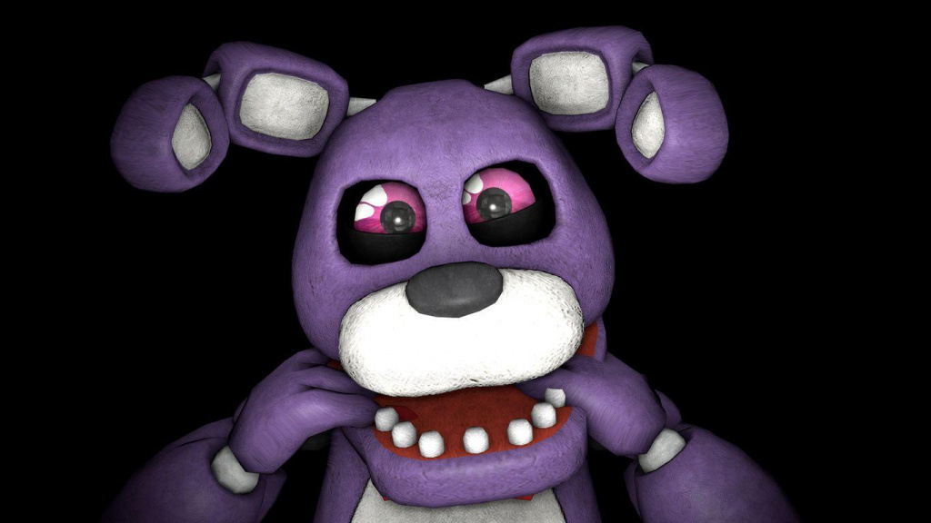 Hat Monty Bonnie bei FNAF-Sicherheitsverletzung getötet?