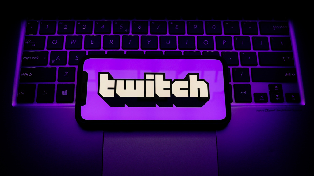 Die besten Twitch-Streamer, die man 2022 sehen sollte