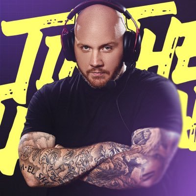 TimTheTatMan Twitch Profilbild