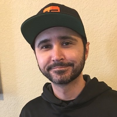 Summit1g Twitch Streamer-Profil