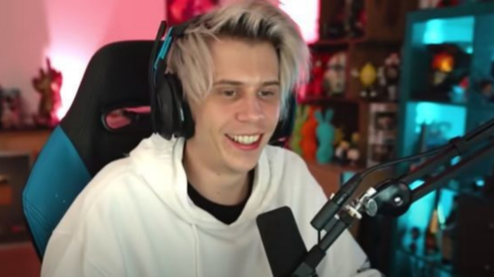 Rubius Twitch Profilbild