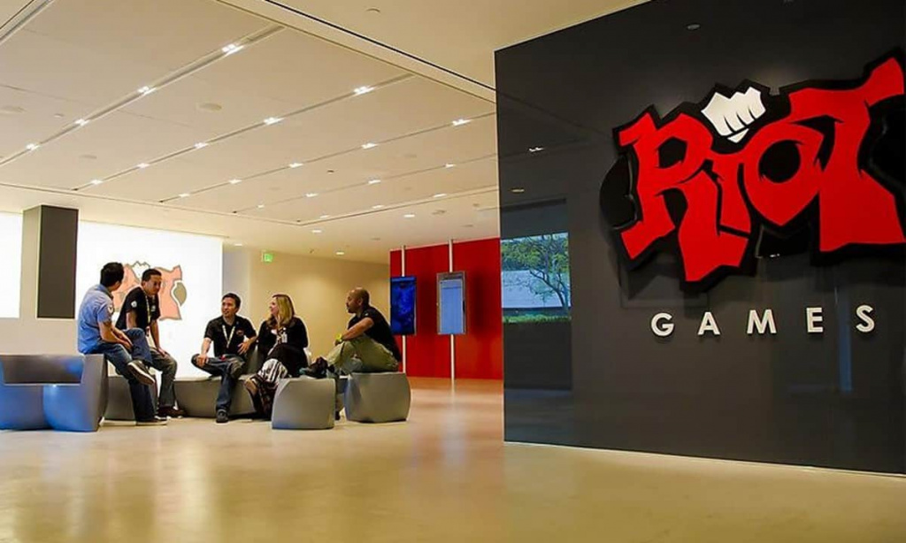 Riot Games stimmt zu, 100 Millionen US-Dollar zu zahlen, um Sammelklage wegen geschlechtsspezifischer Diskriminierung beizulegen