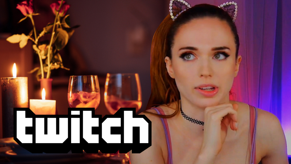 top best female streamer 2021 amouranth twitch pokimane rankings hours watched followers gained