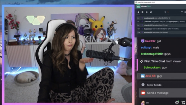 pokimane pokimane twicth streamer pokimane-dating-gerüchte pokimane-dating-gerüchte mysteriöser mann