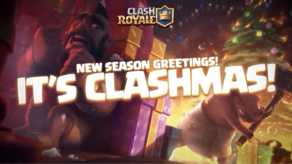 clash royale