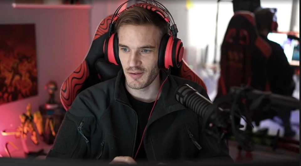 pewdiepie nft verkauft 4 Millionen Dollar