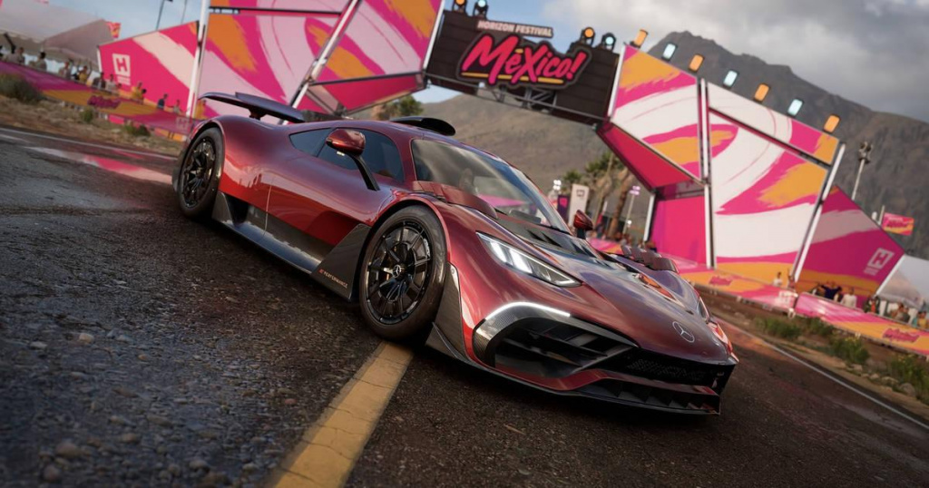 forza horizon 5 car list forza horizon 5 electric cars forza horizon 5 hybrid cars forza horizon 5 mclaren p1