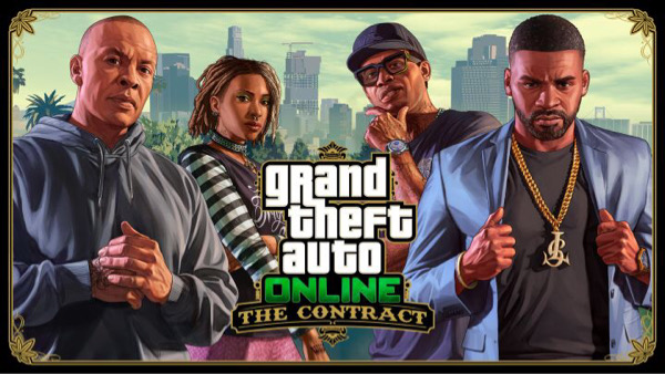 GTA Online The Contract: Erscheinungsdatum, Story, neue Musik von Dr. Dre, Preis und mehr