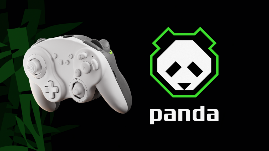 Panda Global sammelt in acht Stunden über 500.000 US-Dollar für Crowdfunding "nächste Evolution" des GameCube-Controllers