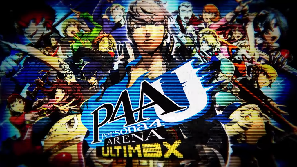 Veröffentlichungsdatum von Persona 4 Arena Ultimax bietet Vorbestellung