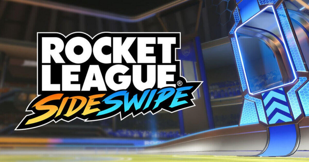 RL Sideswipe Tips and Tricks 2