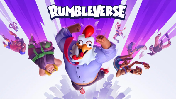 Rumbleverse Early Access Beta: Beitritt, Preis, Veröffentlichungsdatum und mehr