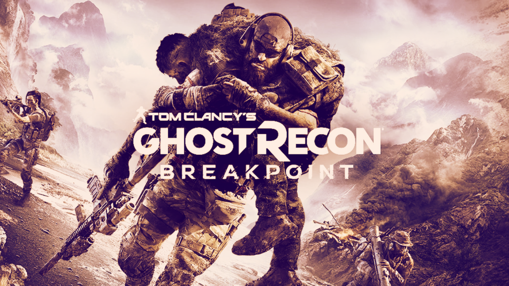 Zum Start werden Ubisoft Digit NFTs exklusiv für Ghost Recon Breakpoint-Spieler verfügbar sein.