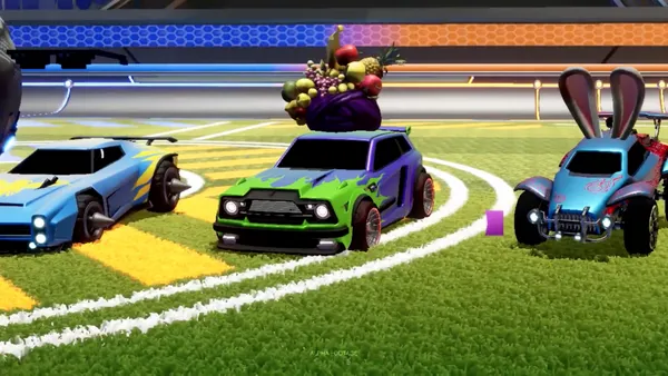 Sideswipe, mobile, ranked, dribble, air roll, free, cost, server, friend, rocket league, rlcs, rlcs 11, rlcs xi, 2021, 2022, season, campaign, start date, duration, calendar, teams, LAN, event, in person, location, prize pool, money, regions, asia, middle east, africa, splits, regional, major, tickets