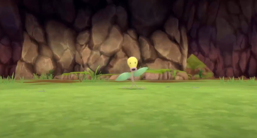 How to catch Bellsprout in Pokémon Brilliant Diamond and Shining Pearl