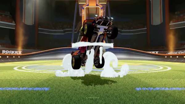 Sideswipe, mobile, ranked, dribble, air roll, free, cost, server, friend, rocket league, rlcs, rlcs 11, rlcs xi, 2021, 2022, season, campaign, start date, duration, calendar, teams, LAN, event, in person, location, prize pool, money, regions, asia, middle east, africa, splits, regional, major, tickets