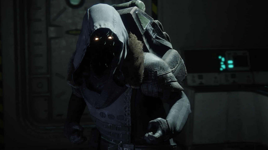 xur