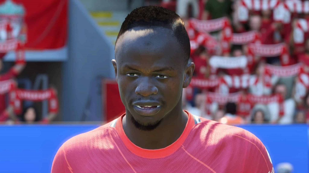 FIFA 22 Sadio Mane TOTW 16 Vorhersagen