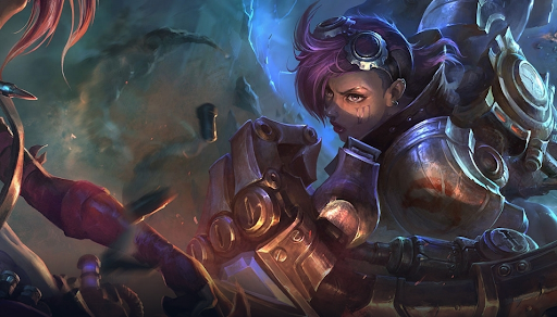 league of legends ranked season 2022