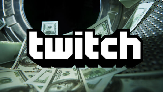 Hackers laundered nearly $10 million using Twitch Bits with stolen credit cards.
