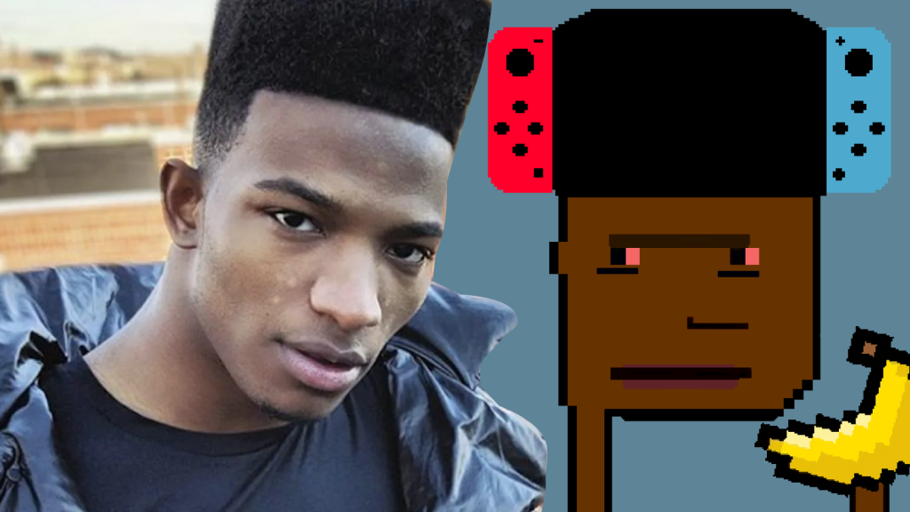 Etika NFT macht die Fans wütend, da die Leute von toten Inhaltserstellern profitieren