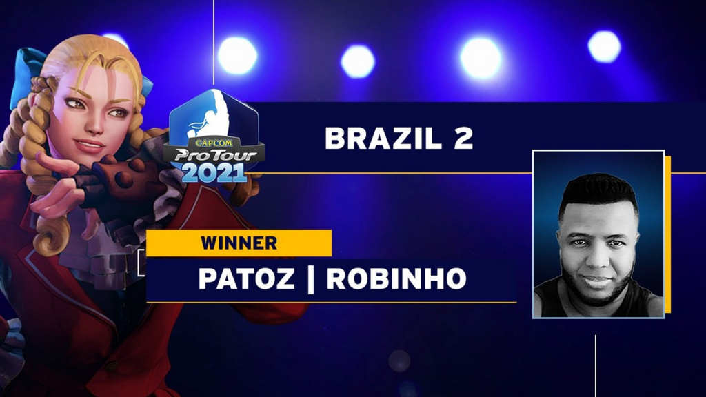 patoz gaming robinho