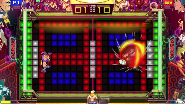 windjammers 2 videospiele windjammers 2 bietet windjammers 2 Casino Court