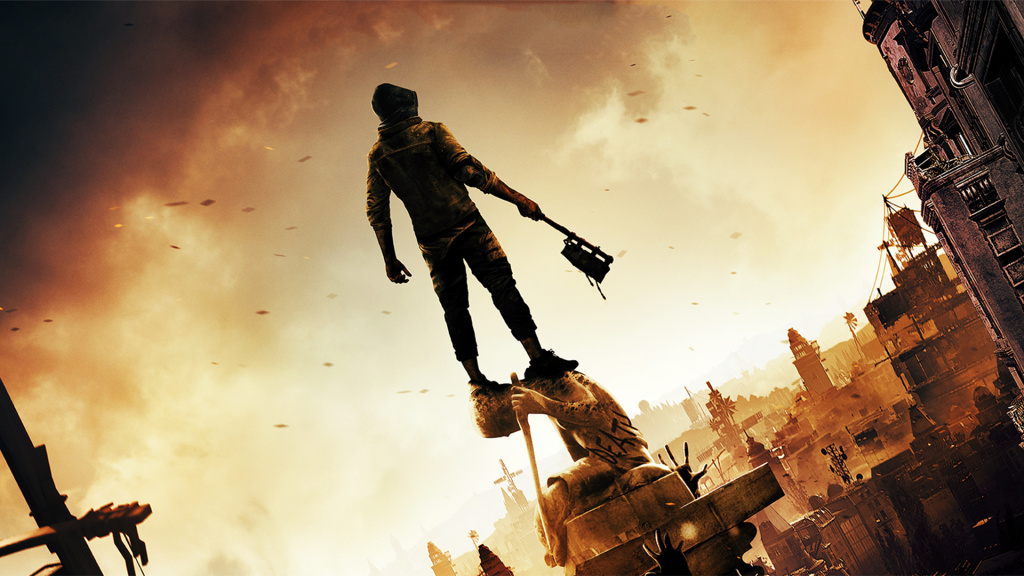 Dying Light 2 wie lange man 500 Stunden Techland durchhält