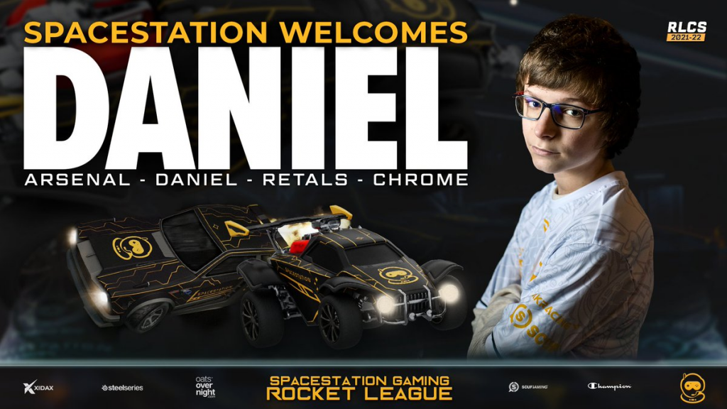 raketenliga, rlcs, rlcs 11, rlcs xi, profi, daniel, sypical,