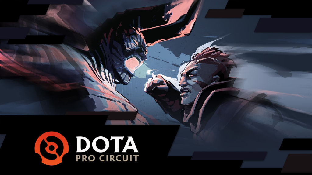 Dota Pro Circuit Winter Major abgesagt