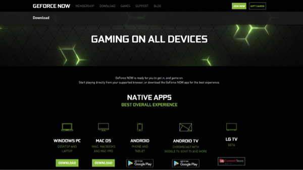 Genshin Impact NVIDIA Geforce jetzt Genshin Impact NVIDIA Geforce jetzt Download-Seite