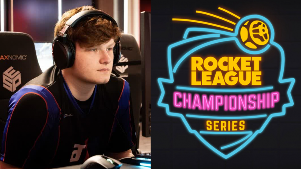 Der erfahrene RLCS-Profi Shock bringt Format und Organisatoren auf Hochtouren: „Wir bekommen Klammer-F****d“