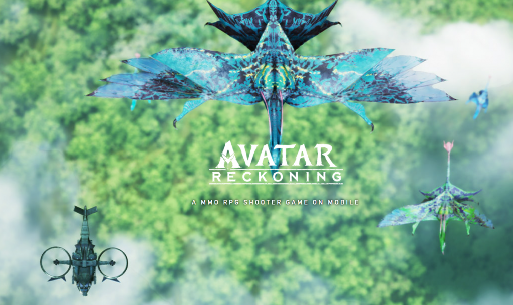 What is Avatar: Reckoning? Release date, gameplay, beta, device requirements, more