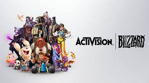 Microsoft kauft Activision Blizzard für 68,7 Milliarden Dollar 