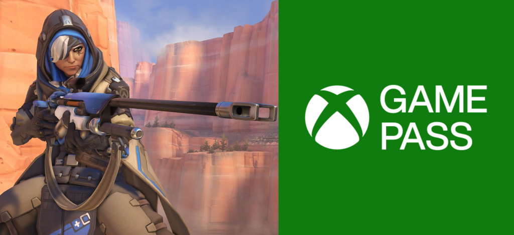 Kommt Overwatch zum Game Pass, wird Is Overwatch auf dem Xbox Game Pass sein