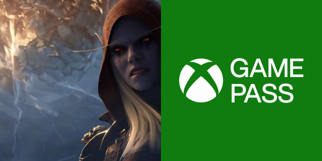 Erscheinungsdatum des World of Warcraft Xbox Game Pass