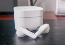 Denon AH-C830NCW Test: Die AirPod-Killer der Audiophilen Denon AH-C830NCW Test: Die AirPod-Killer der Audiophilen