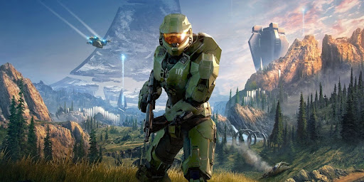 Halo Infinite Top 10 der PC-Spiele 2022