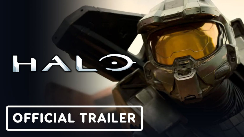 Halo-TV-Serie: Erscheinungsdatum, Besetzung, Trailer, Inhaltsangabe und mehr