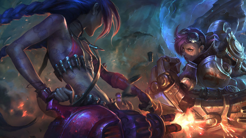 League of Legends 12.1 patch notes