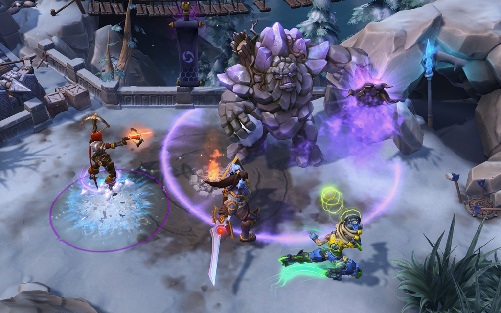 Lohnt es sich, Heroes of the Storm im Jahr 2022 zu spielen?