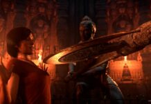 Uncharted: Legacy of Thieves Collection Test: Eine 4K-Siegesrunde Uncharted: Legacy of Thieves Collection