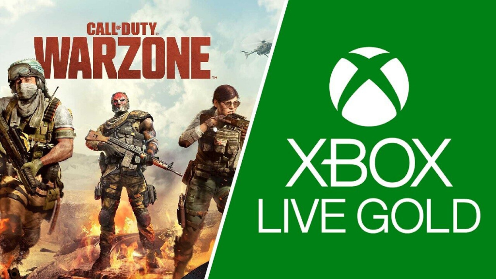 So beheben Sie das Abstürzen und Neustarten von Warzone auf Xbox