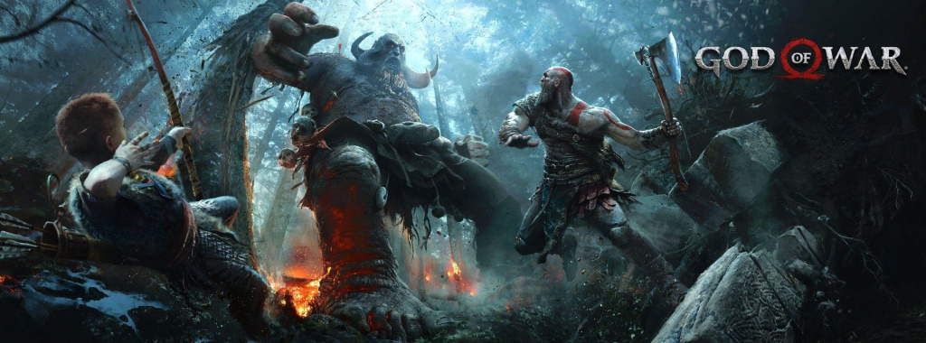 How long does it take to beat God of War