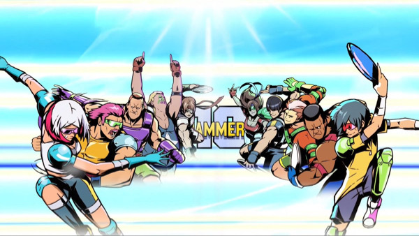 Windjammers 2: Veröffentlichungsdatum, PC-Systemanforderungen, Gameplay, Funktionen und mehr