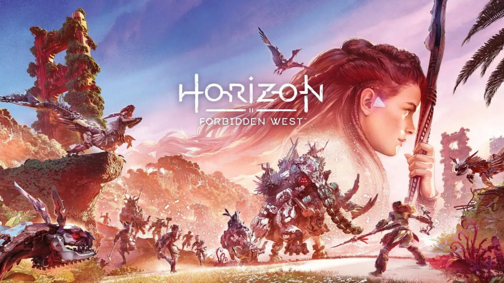 metacritic horizon forbidden west