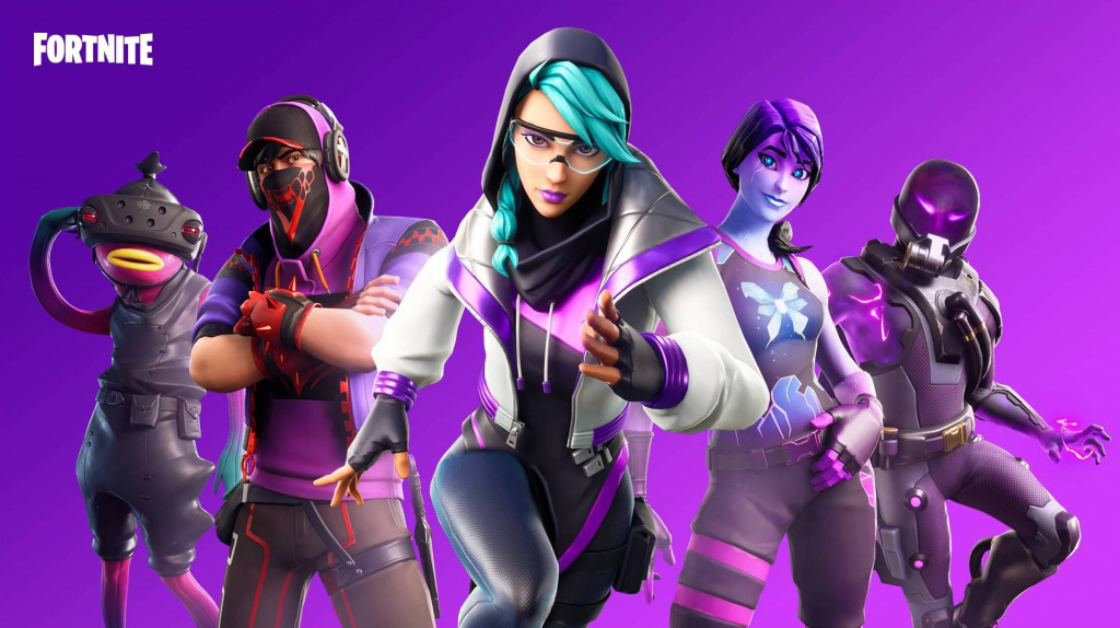 Fortnite Latest Working Redeem Codes July 2021